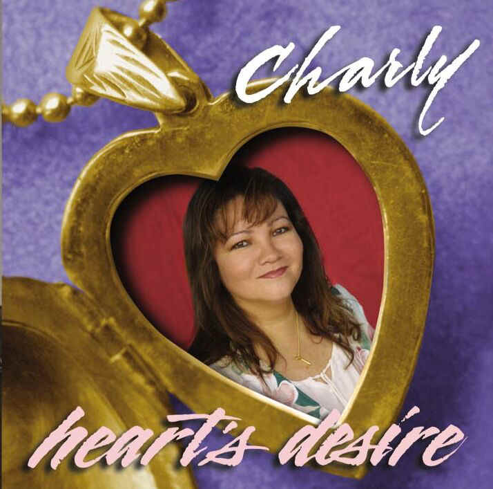 Charly - Heart's Desire CD