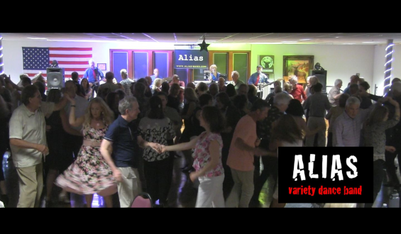 Dance Crowd