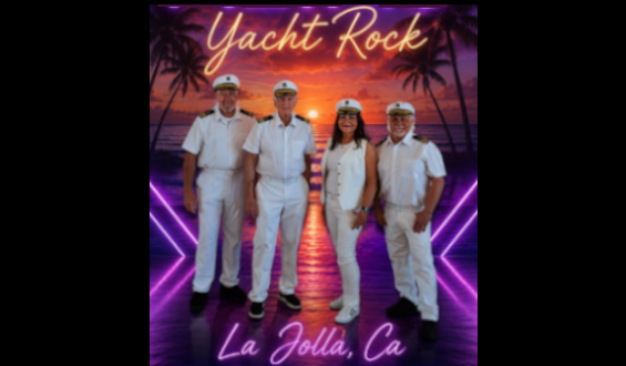 ALIAS - Yacht Rock