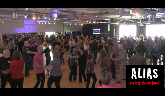 San Diego Swing Dance Club